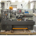 Machine de tour de vente en gros UK Christer CD6241 X1000mm